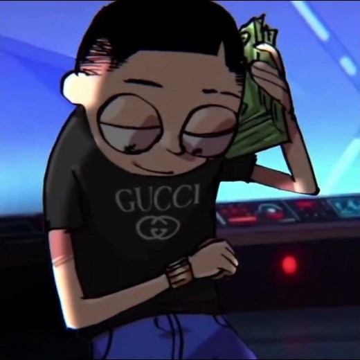 Gucci morty is lowk tuff ngl | Gucci Morty Edit #rickandmorty #memes #edit #pleasedontletthisflop