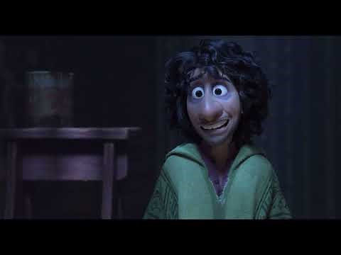 Hernando & Jorge - Bruno (Encanto)