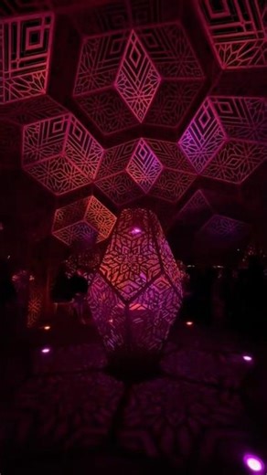 SENSORIO | Field of lights ✨ #pasorobles