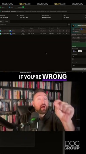 3 Golden Rules for Building Your DeFi Portfolio