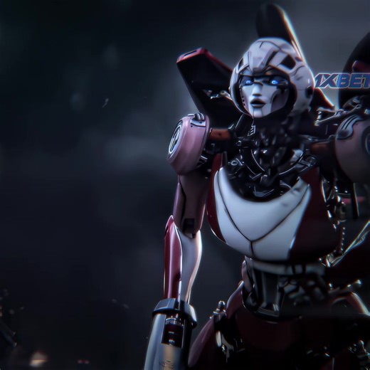 Editing Arcee: Transformers Rise of the Beasts Spoiler Alert