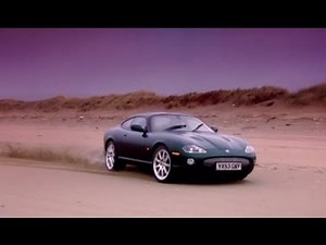 Sandblast Challenge | Top Gear - Part 1