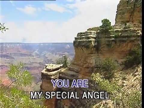 My Special Angel - Video Karaoke