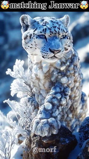 जब खतरनाक जानवर मिले चमकदार रत्नों से | Crystal Animal Fusion | Most Powerful Animal Gems