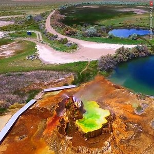 A farmer drilled for water in the desert. But what came out instead is incredible 😯 | Dr. Saeid