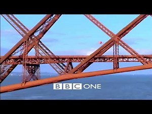 BBC One Balloon Ident #29
