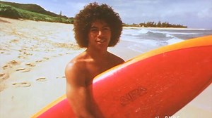 Larry Bertlemann 16mm Shredding - Sea Movies
