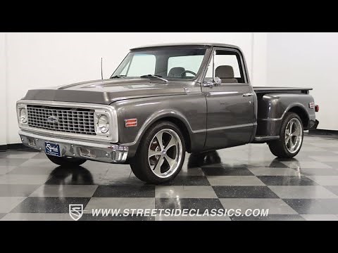 1969 Chevrolet C10 for sale | 6230-DFW