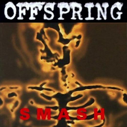 The Offspring – Self Esteem ⚡