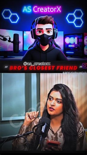 Bro's closest friend #shorts