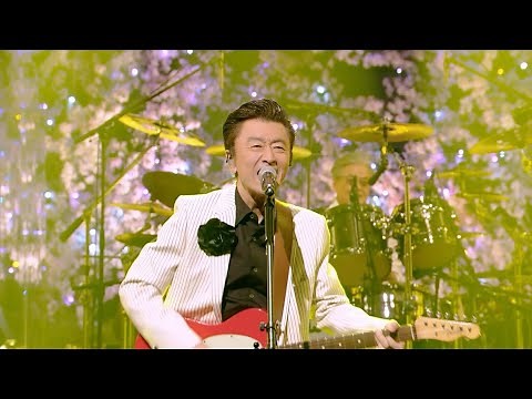 サザンオールスターズ – 神様からの贈り物 [NHK Studio Live]