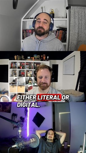 Our bucket list TTRPGs. Maybe 2026 will be the year we get to play them! #ttrpg #podcast | Rpgbot
