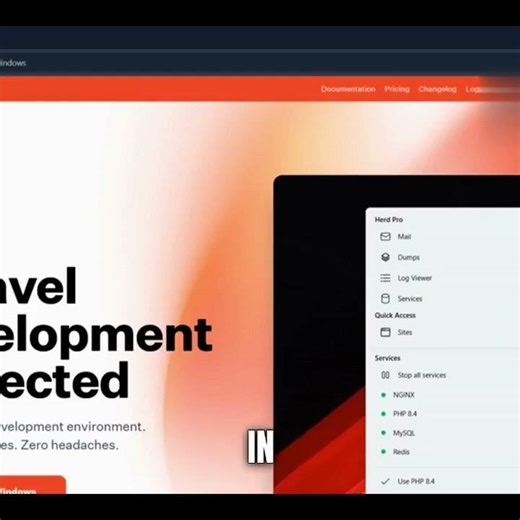 Laravel Developers Are Switching to Herd… Here’s Why