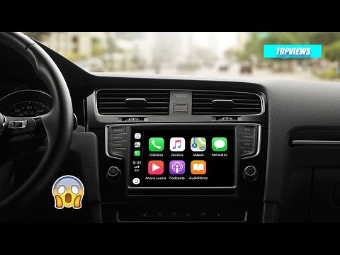 😱 Top 5 mejores radios para autos de aliexpress! ✅
