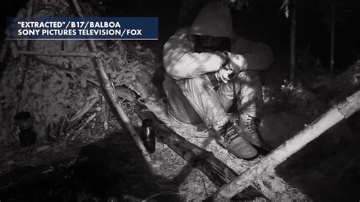 FOX's 'Extracted' season 2 winner!