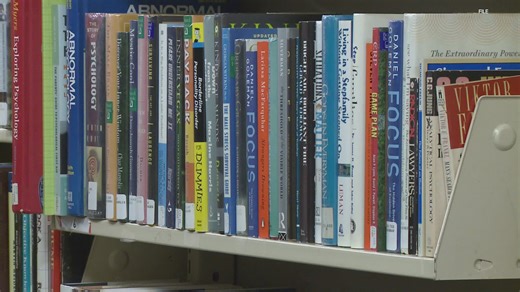 New Arkansas prison policy banning books mailed to inmates delayed | Here's why