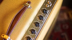 45K views · 1.8K reactions | Patrick Sweany Music and Laur Joamets demo the Fender '57 Custom Series Twin Amplifier. | Fender | Facebook