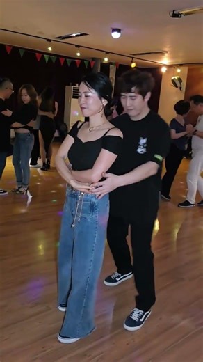 스타샷 & 조이님 포항키좀바파티 26.01.31