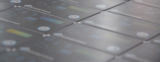 TOTP Tokens Protectimus Slim NFC: FAQ - Protectimus Solutions