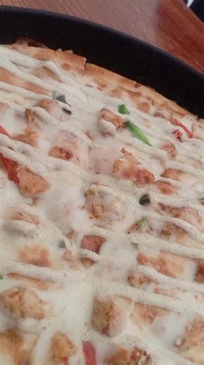 #pizza #foodlover #enjoy