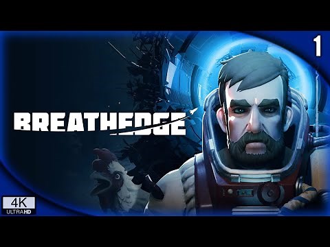 PRIMER CONTACTO (1.0) | BREATHEDGE Gameplay Español