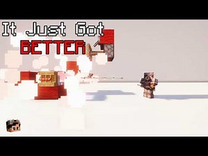Making the Best Railgun BETTER