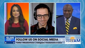 Counselor Michael Sousa joins Jessica Rivera and Terrance Bates to discuss #VideoGameAddiction Watch #AVAM on Real America's Voice: https://bit.ly/gorav | America's Voice News