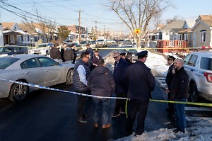 NYC drill rap music scene eyed by NYPD as fuel for spate of gun violence