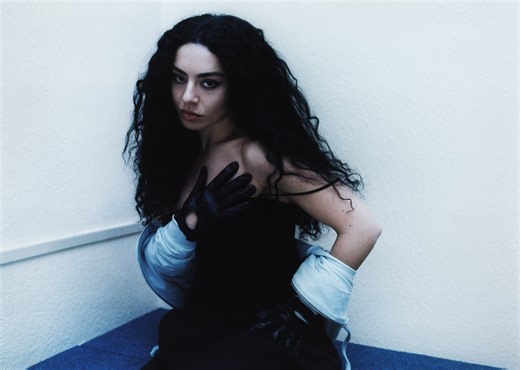 Charli XCX revives Ariana Grande's "Domingo" sketch and parodies Chappell Roan on SNL