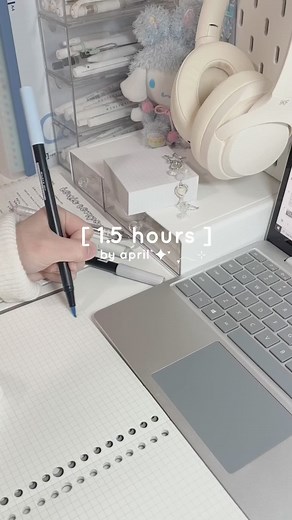 aprils.notebook on TikTok