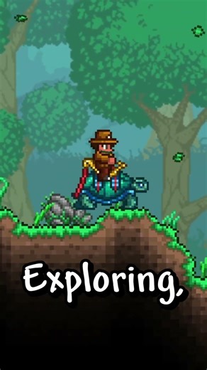 What Should You Do After MOON LORD In Terraria?