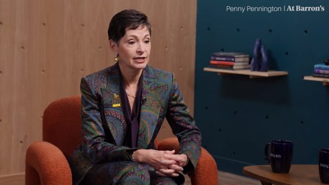 'We do very well by doing good for our clients,' this finance pro says