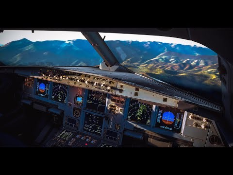 🔴Fenix A320 Live-Stream on VATSIM | Microsoft Flight Simulator 2020