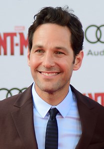 Paul Rudd Profile