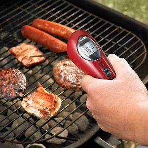 Safe-Serve Instant Read Thermometer