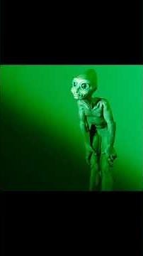 👽 Little Green Men 🛸