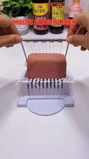 Multi Food Slicer #recipeideas #cookingvideo #foodrecipes #reelsviralvideo #fypシ #reels #foodrecipe #reelsviral #LazadaFinds #LazadaSale #LazadaPH #LazadaPayday #lazadahaul | Food Recipe Global