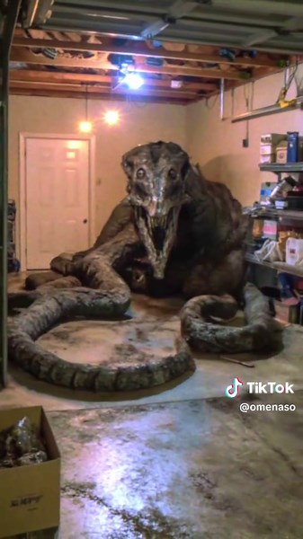 Experiencia de Parálisis del Sueño en FNAF