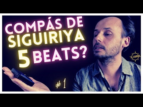 Flamenco Rhythm Guide | Mastering The Siguiriya Compás #1