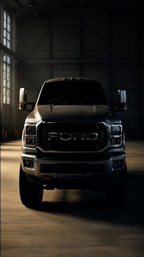 Ford CEO Confirms the 2027 F-250 SuperTruck Ram Ready? #FordF250 #SuperTruck #FordTrucks #RamTrucks