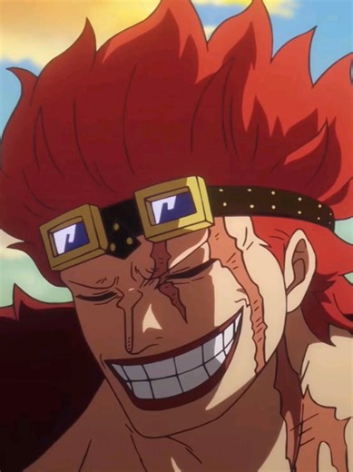 The Power of Haki: Conquer with Eustass Kid