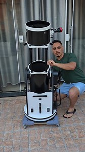 ✨ Arcturus, uma das estrelas mais brilhantes do céu noturno, registrada diretamente pelo meu telescópio! 🌟 Ela brilha com um tom alaranjado intenso e fica na constelação de Boieiro. É cerca de 25 vezes maior que o Sol e está a aproximadamente 37 anos-luz da Terra. Ver essa gigante alaranjada com detalhes é simplesmente incrível — uma verdadeira joia do cosmos! 💫 #Arcturus #Astrofotografia #Astronomia #Telescópio #céunoturno | AstroLucas