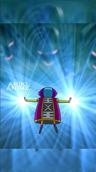 Zeno Destroys An Entire Universe...
