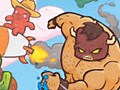 Burrito Bison: Revenge 🕹️ Online Game | Gameflare.com