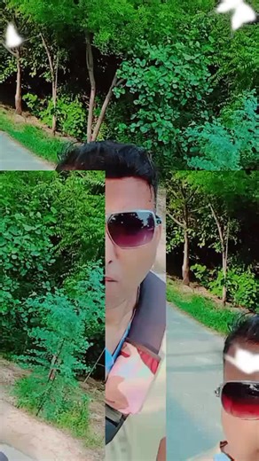 humaan minhas (@humaan55)’s videos with original sound - বাদশা 👿😁