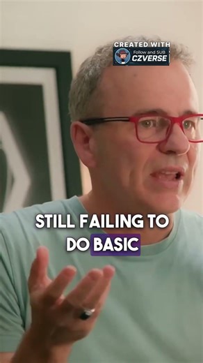 The ONE Letter That Defines AGI (It's Not What You Think)