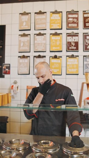 IL BLOCCO DELLO SCRITTORE ❌️ I need help! Developing new specials requires a lot of effort and ideas and I'm running out! So this time, it will be you developing the new special. And you will have the chance to make it with me, from scratch, in our kitchen!! To participate: 1. Follow @lamacelleriagelateria 2. Share this post with 2 friends 3. Write the flavour that you would like to make I will select the winner in a week! Ready to get creative and have the chance to make the gelato you always d