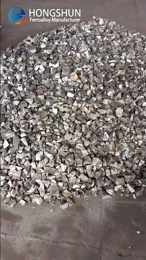 Ferro Molybdenum: A Key Alloy in Modern Metallurgy