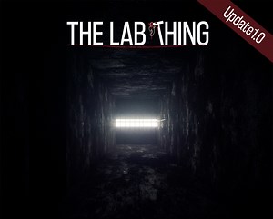 The Lab Thing OLD build by Siavash
