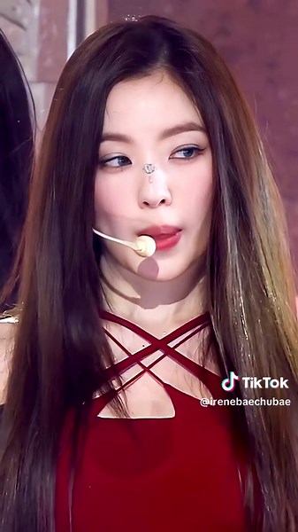 Irene Red Velvet: Cosmic Music Video and More!